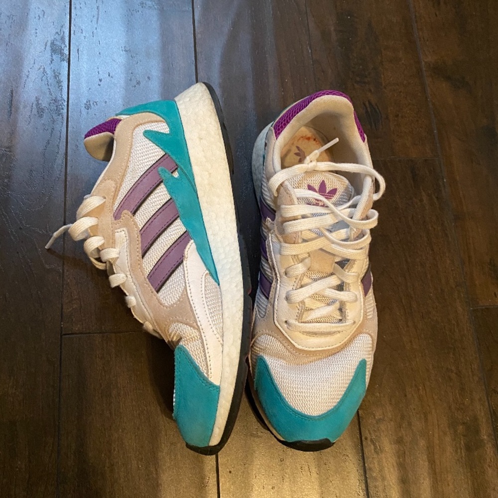 Adidas shoes